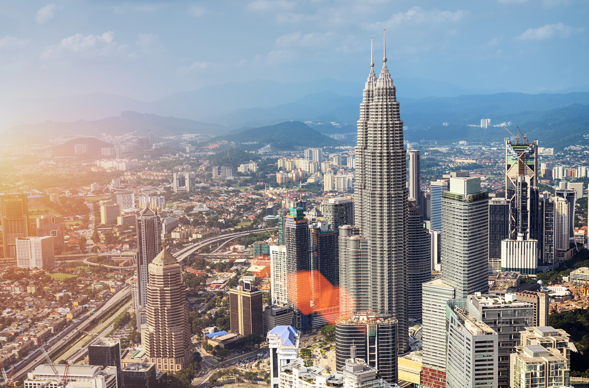 Tourism boom in Malaysia pushes retail sales beyond pre-pandemic levels, optimism soars