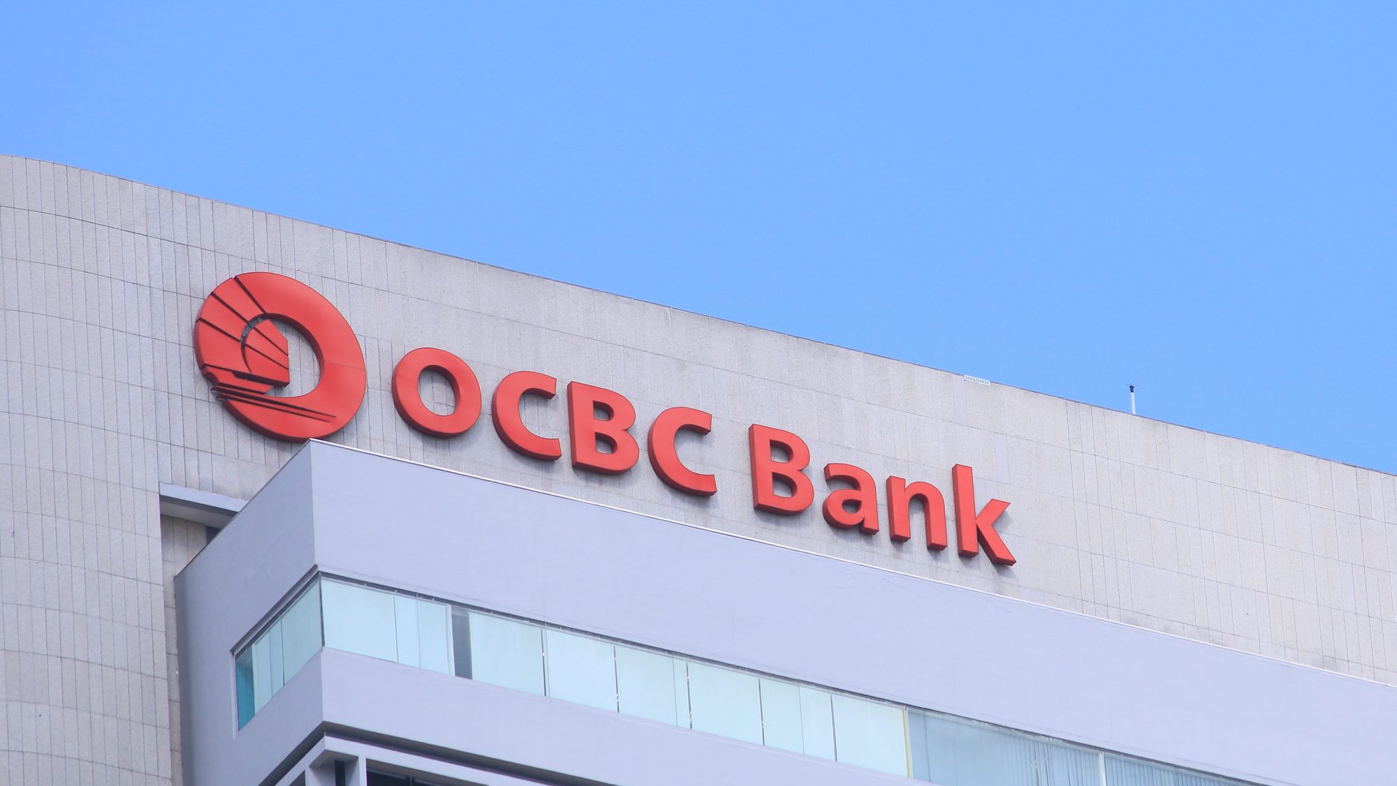 OCBC Bank