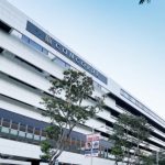 Concorde Hotel & Shopping Centre at 100 Orchard Road up for sale with S$820M guide price