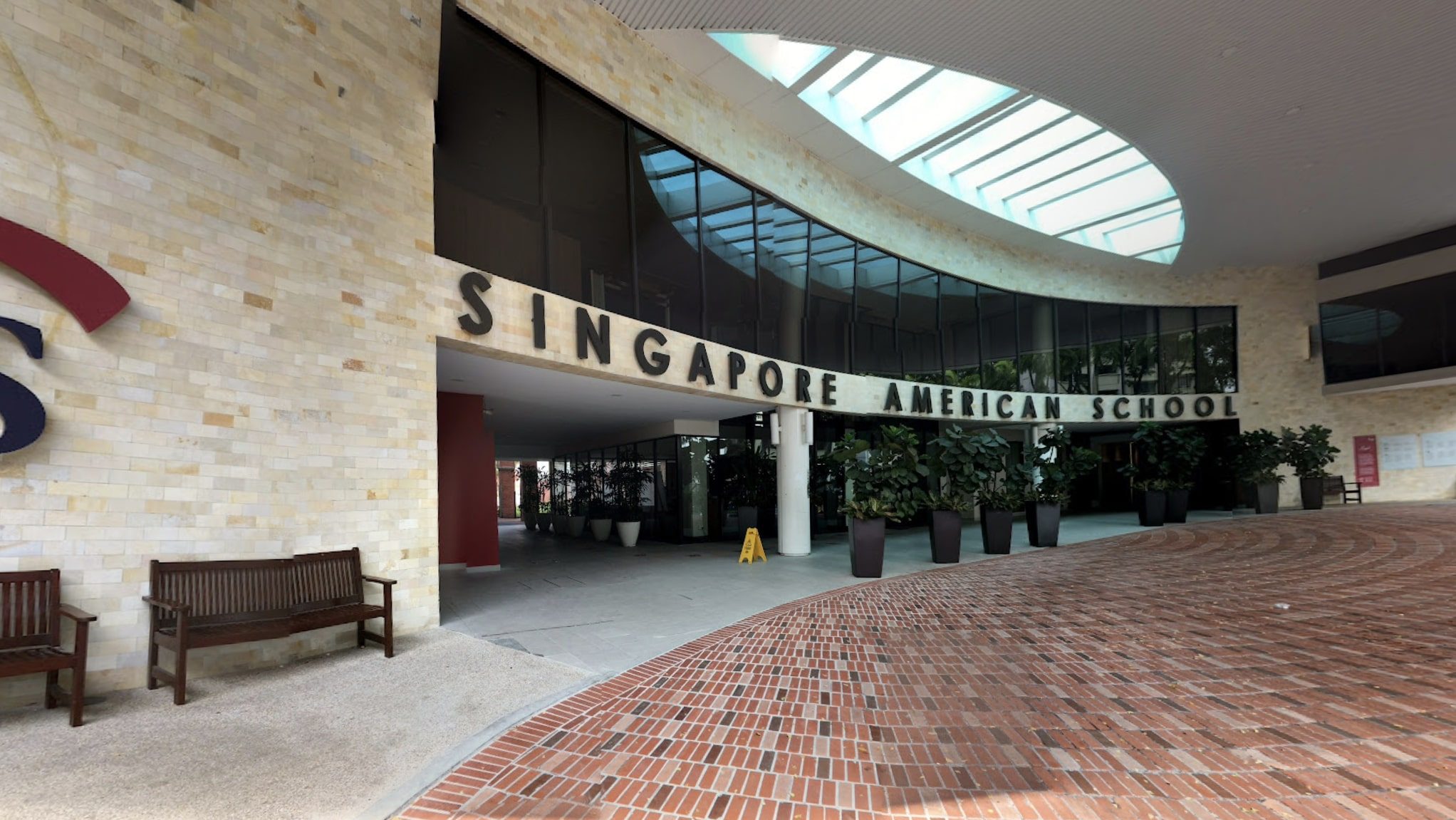 Singapore American School