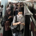 East-West Line disruption: Apologies accepted