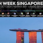 Tech Week Singapore 2024: AI spotlight with the world’s top tech leaders