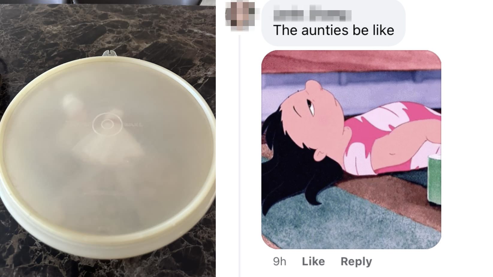 netizens poke funny praises for household brand tupperware as it plans to file for bankruptcy