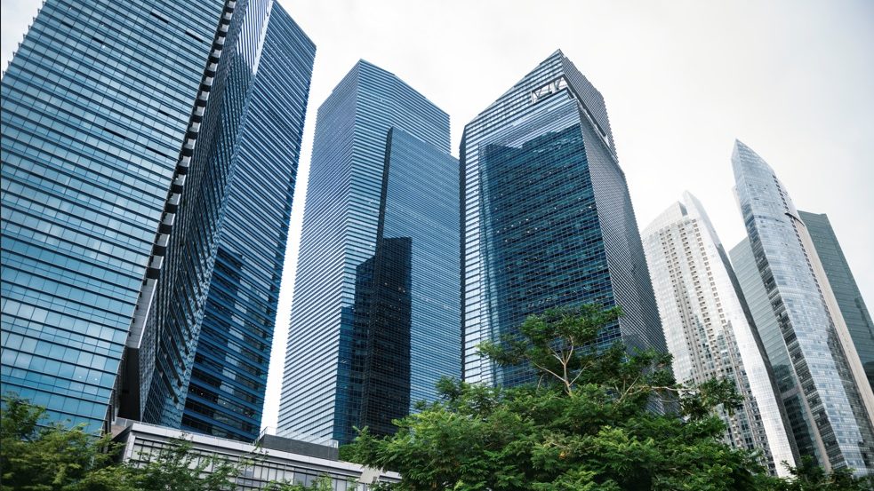 Singapore’s office market hits a crossroads — low vacancy, slowing growth, and rising supply