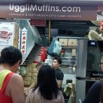 Uggli Muffins owner at Toa Payoh gives away last ‘not so nice’ muffins for free, brightening two customers’ day