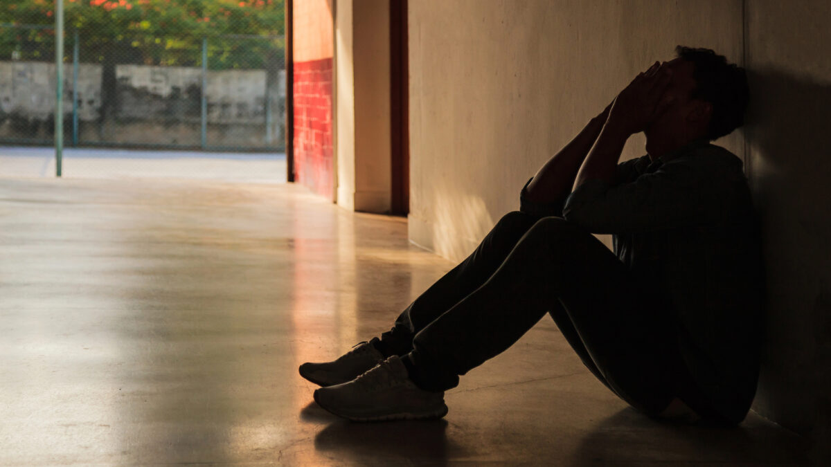 Man in his early 30s says years of parental scolding are making him ...