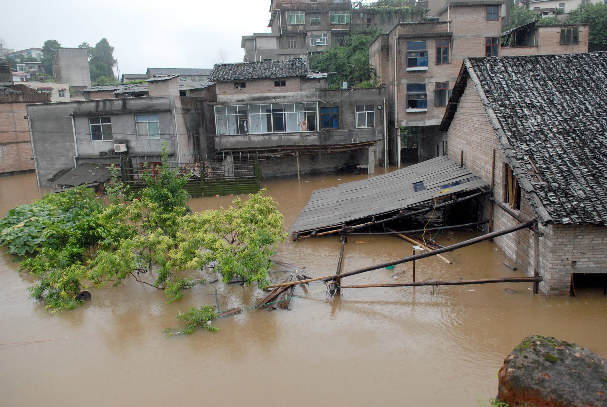 Kelantan official sparks outrage for suggesting monsoon floods be turned into a tourist attraction