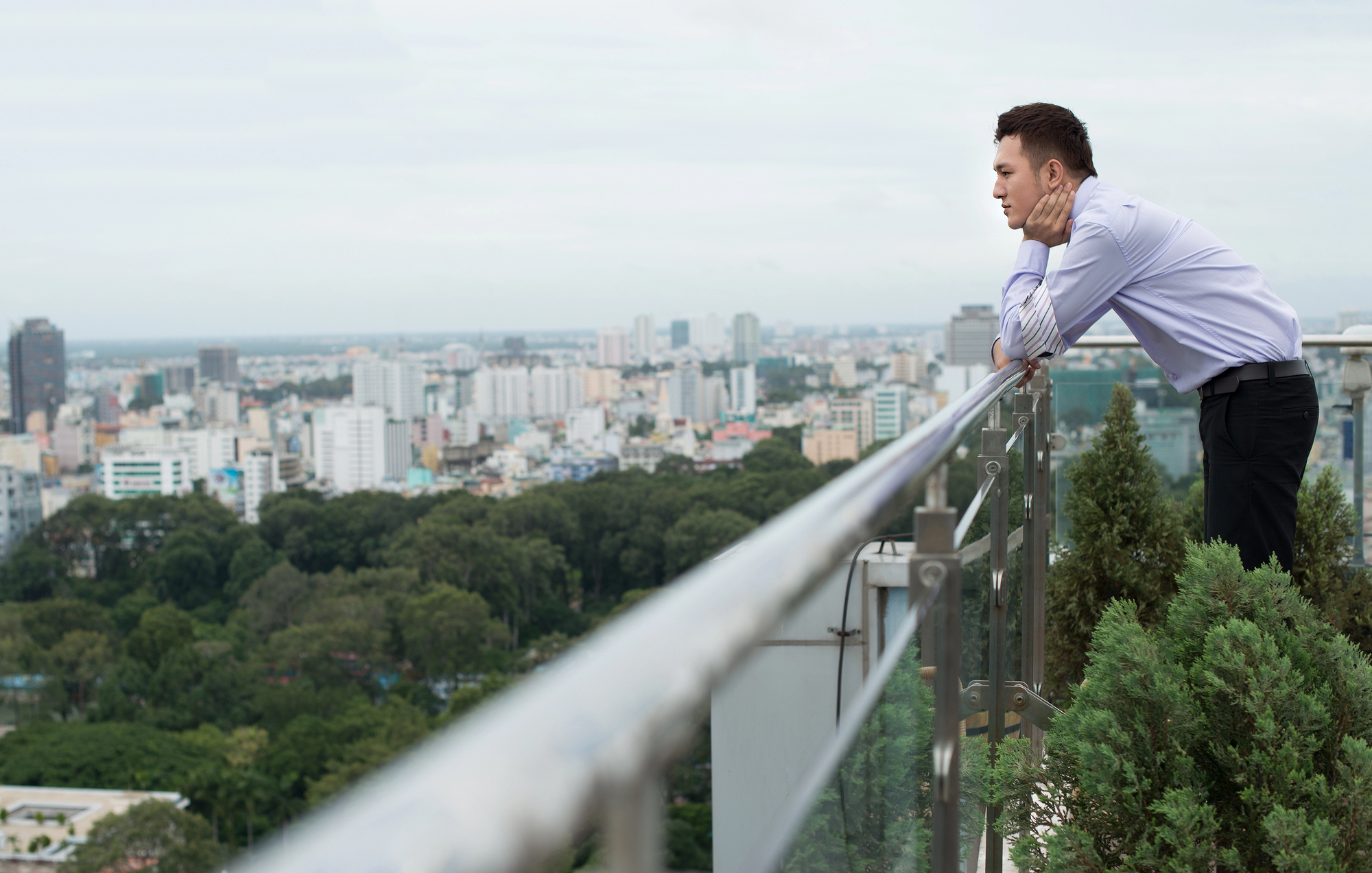 Local asks, ‘Anyone else feel like Singapore is becoming less spontaneous and more transactional?’