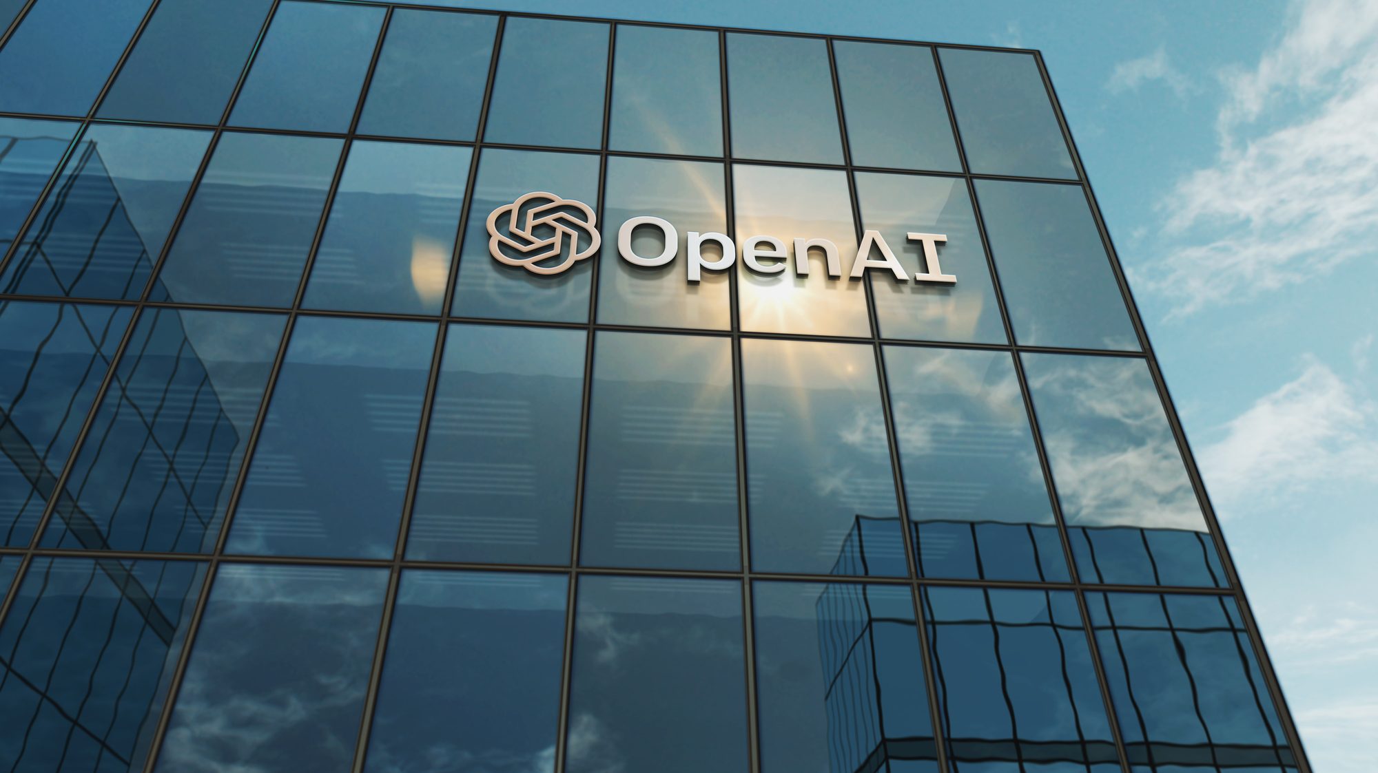 OpenAI headquarters San Francisco, USA