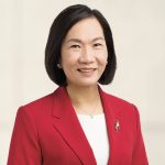 Singapore’s OCBC Group CEO Helen Wong ranked as 2nd most powerful woman in Asia for 2024