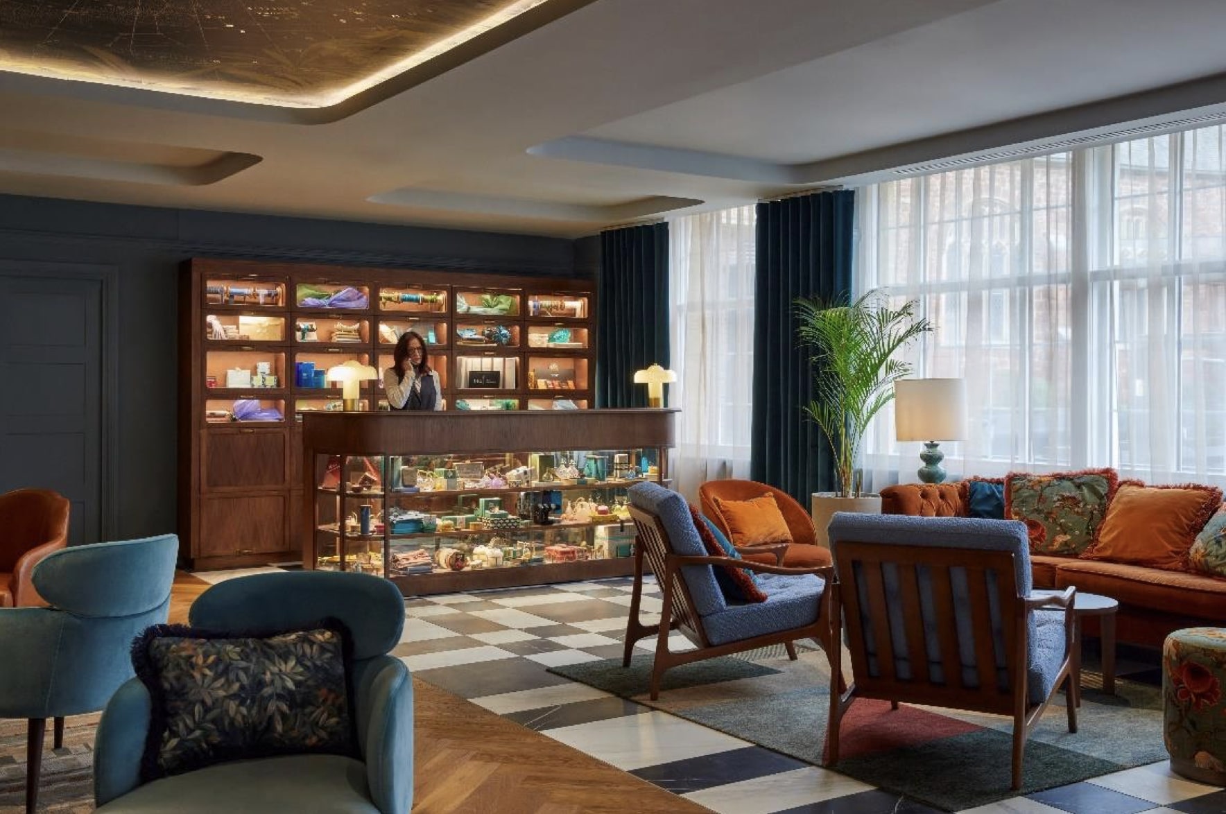 CDL Hospitality Trust to acquire Hotel Indigo Exeter for S$33.2M