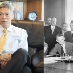 Lee Hsien Yang: I am a political refugee from Singapore under the 1951 UN Refugee Convention