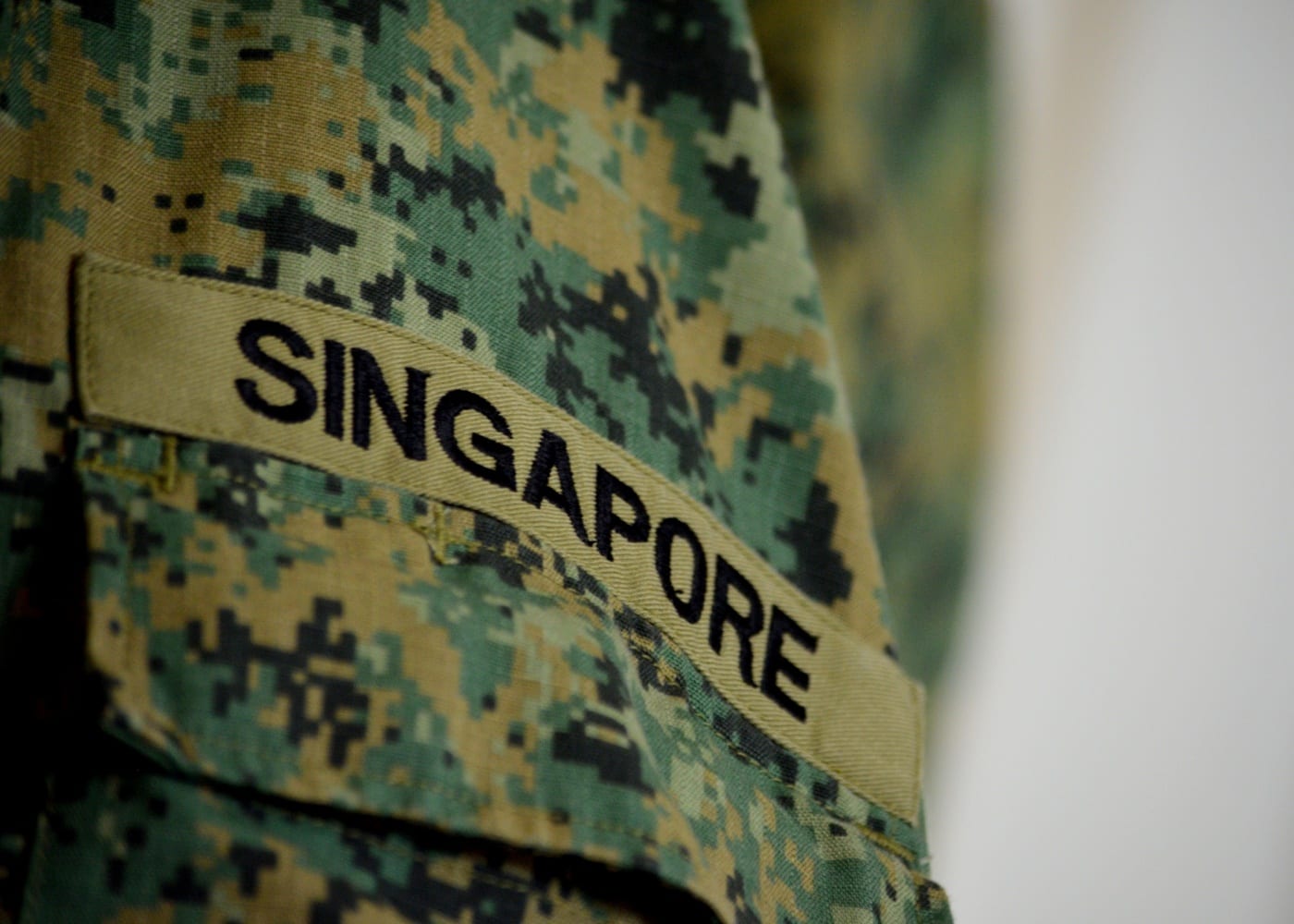 Man’s family worries that he ‘accidentally evaded’ NS even though ICA told him otherwise