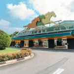 Singapore Turf Club and Block 1 East Coast Road: Two different fates