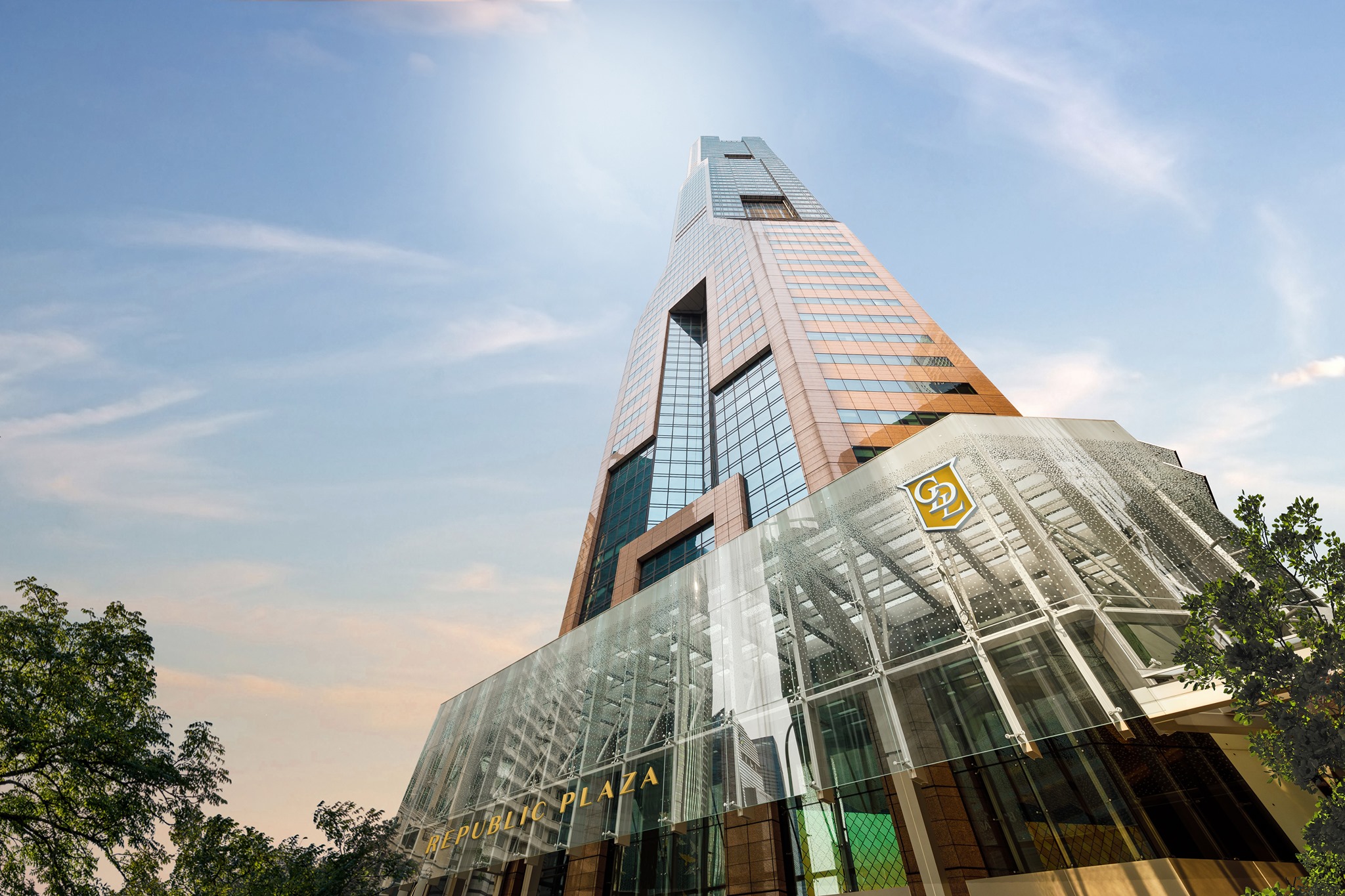 Property giant CDL is the only Singapore-headquartered company among the world’s 100 most sustainable companies in 2025