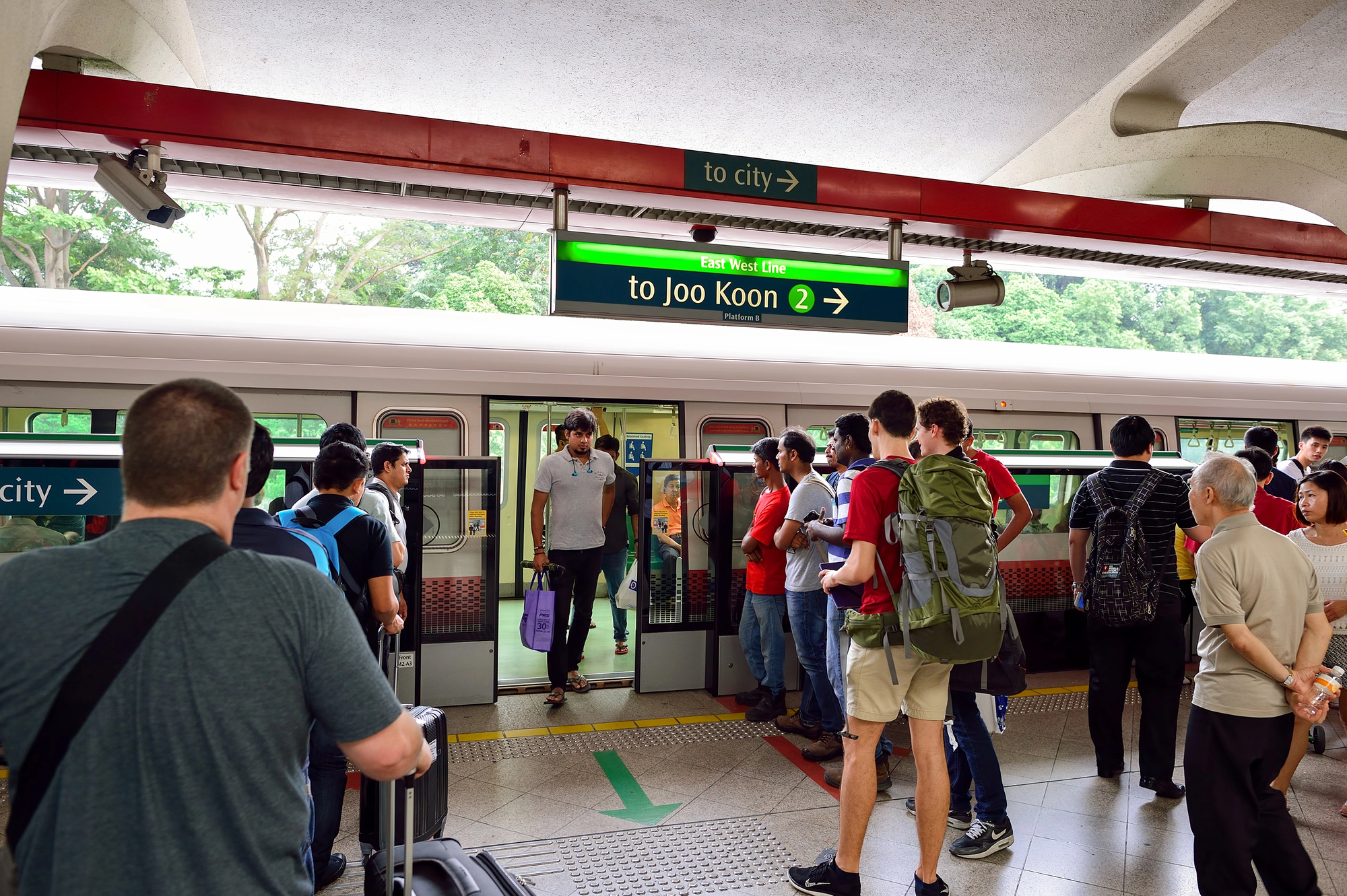 SBS Transit teams up with IBM to improve efficiency and reduce downtime in rail operations using AI