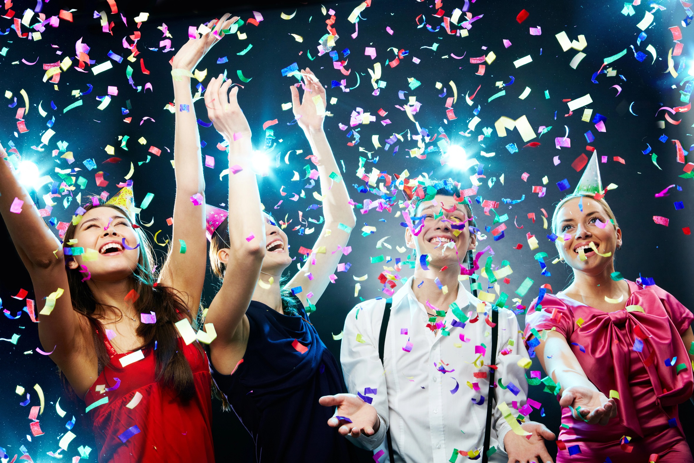 Party with caution: Cardiologists warns hidden dangers of “Celebratory Conditions”
