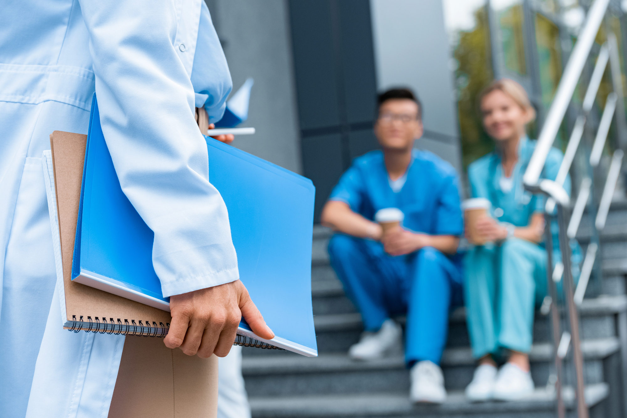 Singapore to recognise medical school alums from 9 more foreign universities