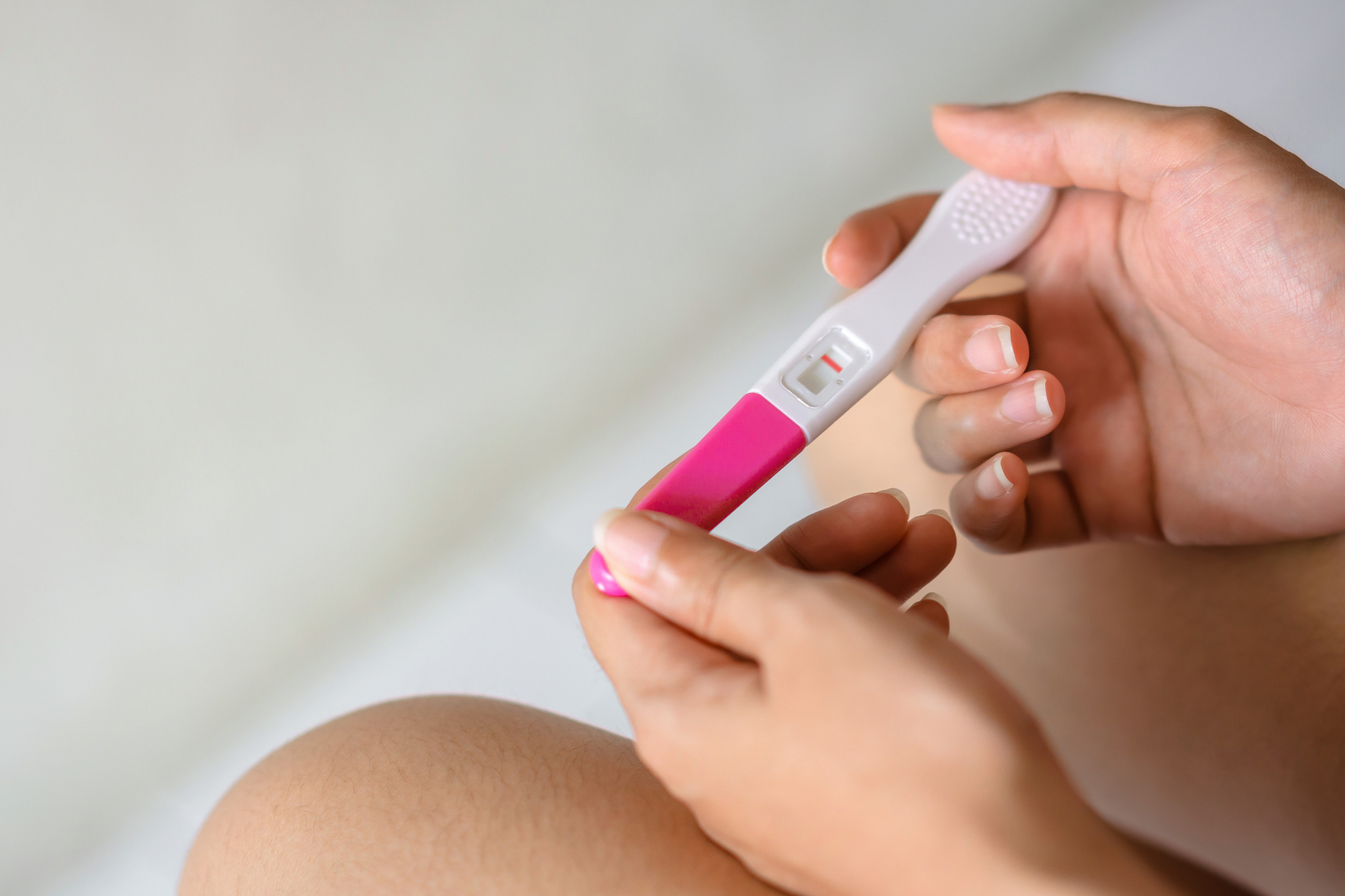Besides high cost of living in Singapore, women with Polycystic Ovary Syndrome are another reason behind SG's declining fertility rate
