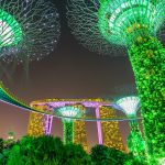 Singapore pledges S$670M to drive S$6.7B green revolution across Asia