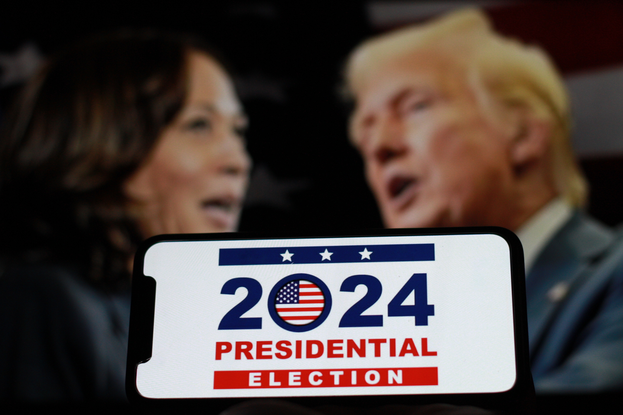 Bros to the rescue of Donald Trump