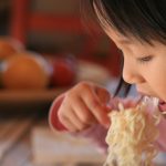 KKH: 40% parents lack awareness of what their children should eat