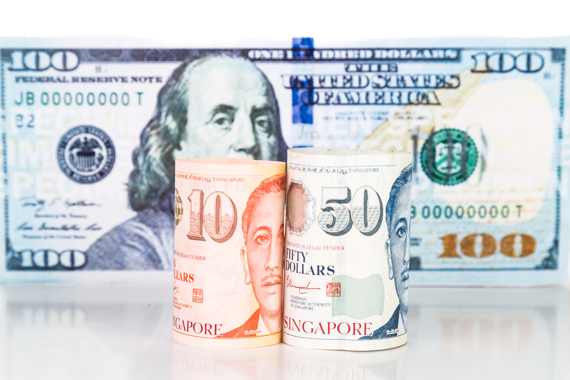 Singapore dollar, Malaysian ringgit, and Thai baht face sharp decline in Asia as US dollar surges after Trump's presidential election victory