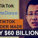 TikTok tycoon tops the billionaires list, but other Chinese billionaires are fading away due to “difficult year” in economy & stock market