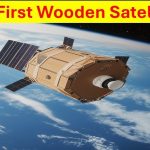 World’s first wooden satellite, made in Japan, bound for space