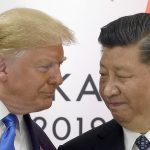 China says more rivalry expected with Trump in power, the nation speculates on ties