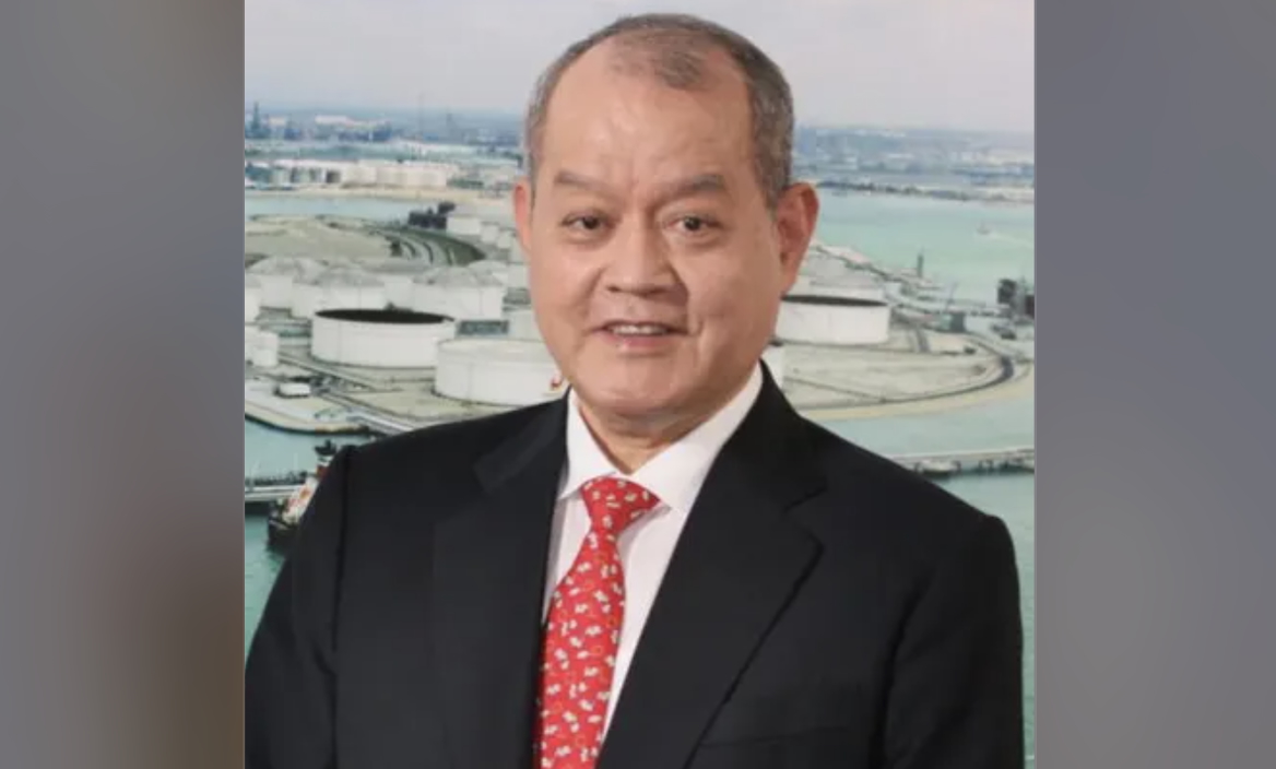 17.5 years jail for OK Lim in one of Singapore's 'most serious cases of trade financing fraud'