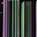 ‘Thought this reputable brand can last a few years…’ — Another Samsung phone user laments after her screen fills up with green & purple lines