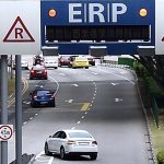 LTA announces reduced ERP rates at specific AYE, PIE, CTE locations from Nov 18-Dec 31