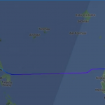 Thick fog disrupts flight landings at Senai Intl Airport; AirAsia plane diverted to Singapore