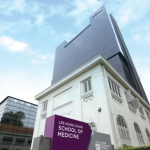 NTU’s Lee Kon Chian School of Medicine launches Singapore’s first patient and caregiver network