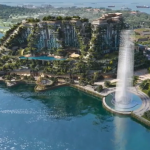 Resorts World Sentosa to launch waterfront lifestyle district by 2030