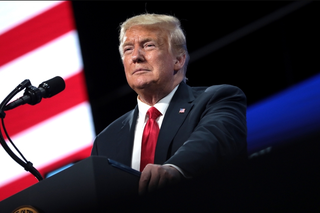 DBS says Trump win could boost SGX, SATS but negatively impact REITs