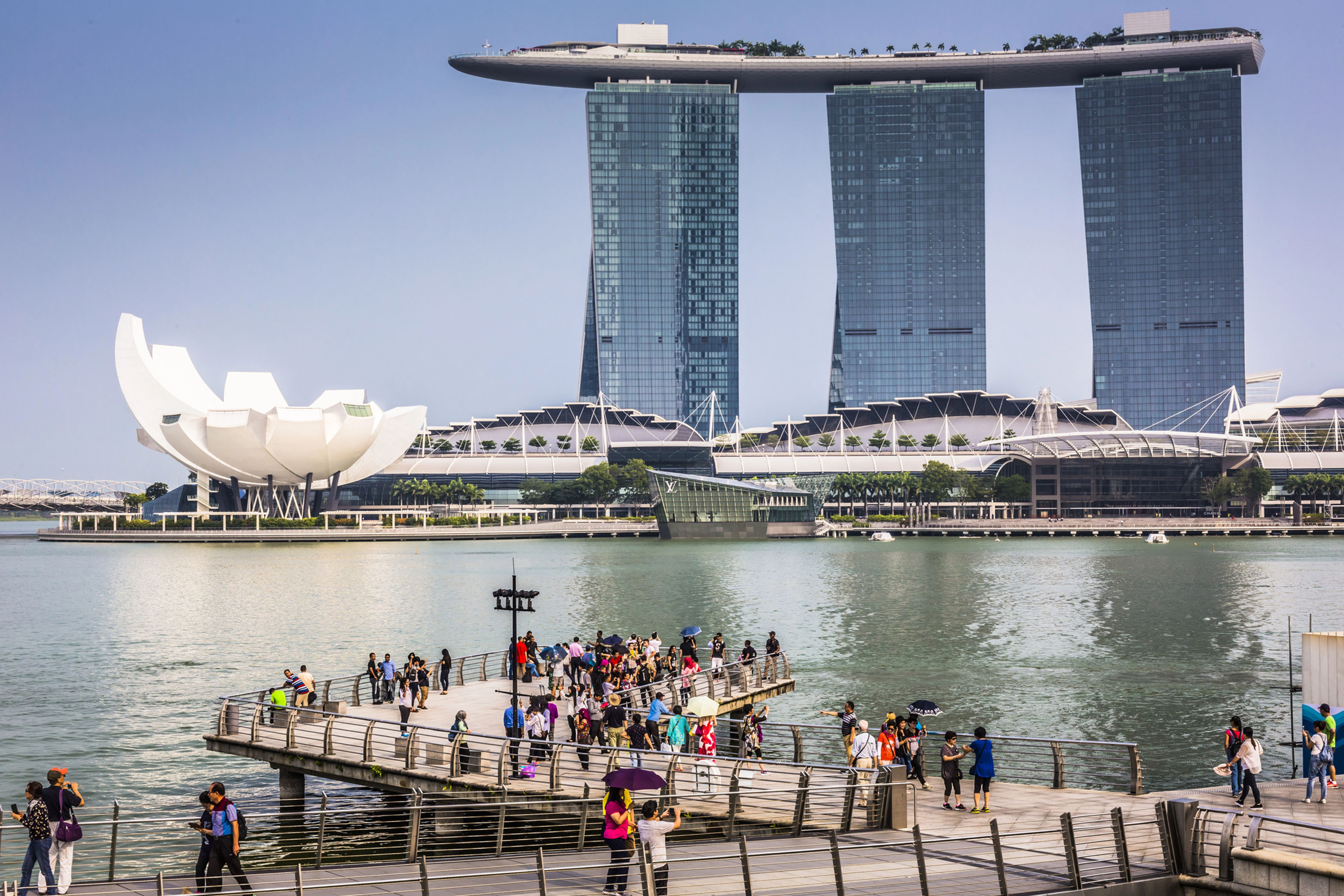 Singaporeans share the reasons why they refuse to leave the country despite the high cost of living