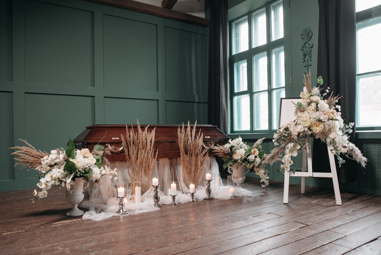 Coffin Café: Japan’s funeral homes let young people ‘lie in death’ to reflect on life