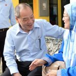 Low Thia Khiang: Tribute to a political icon