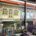 Thai airport apologizes after Singapore’s Peranakan shophouses were used to promote Phuket, but said it had been done intentionally