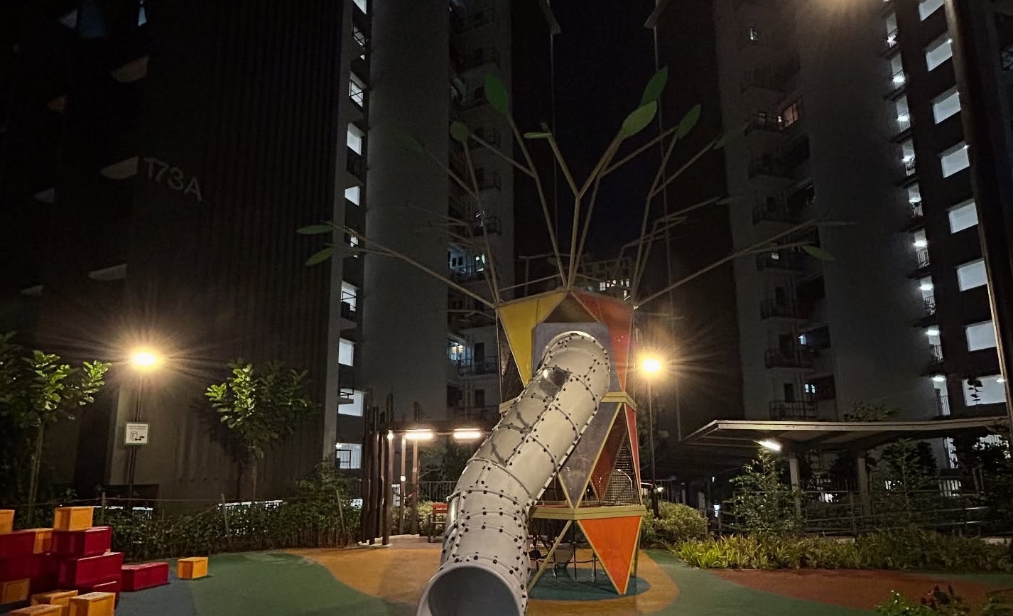 Toddlers’ playground ordeal at Rivervale Shore sparks concerns and calls for witness