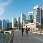 SenseTime slashes Singapore office space and scales back ambitions as it struggles to keep pace in the post-ChatGPT era