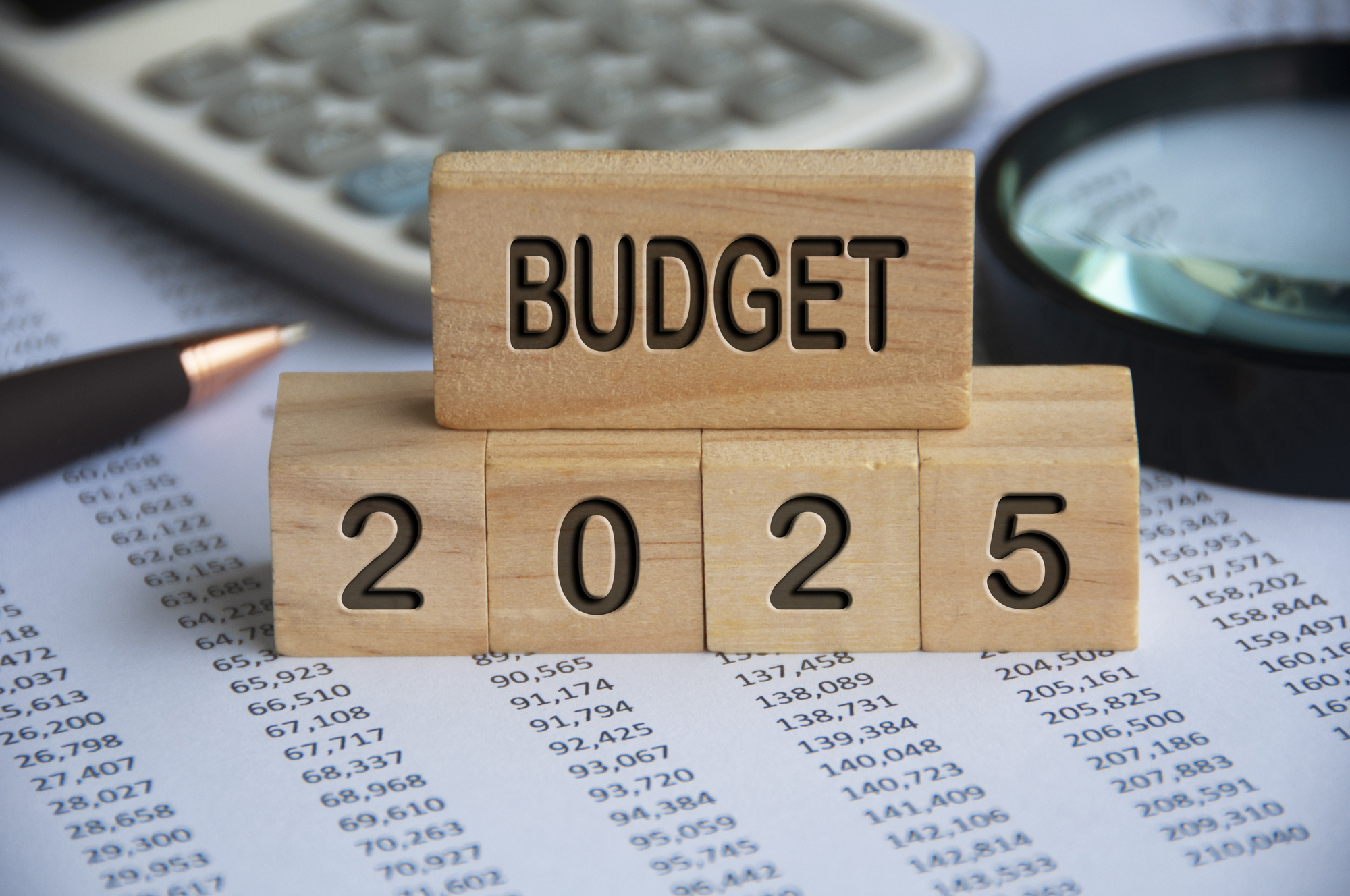 MOF invites Singaporeans to share their suggestions for Budget 2025