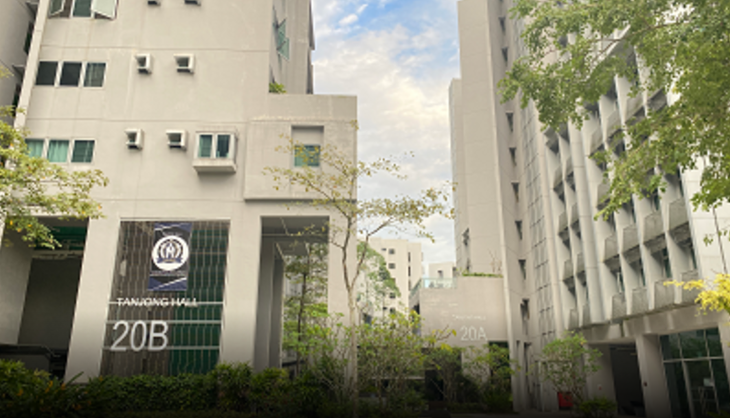 21-year-old NTU student found dead in dormitory, police rule out homicide