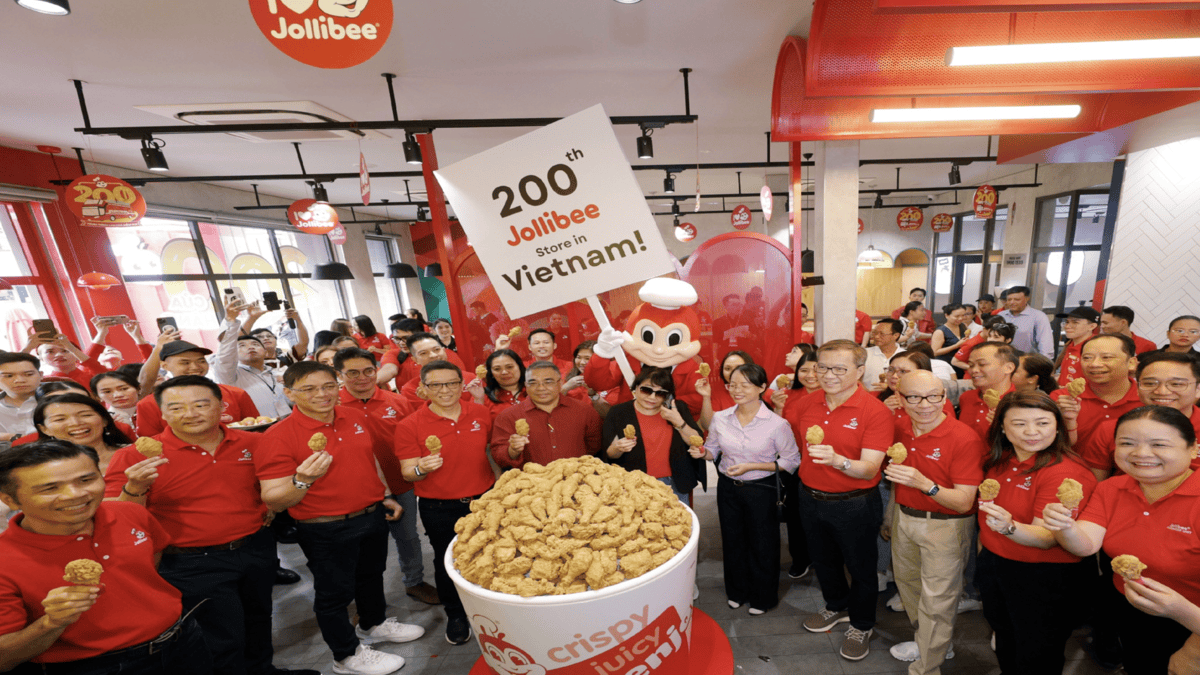 Jollibee Vietnam