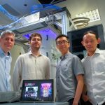 Quantum tech developed by NUS-NTU gets commercialised