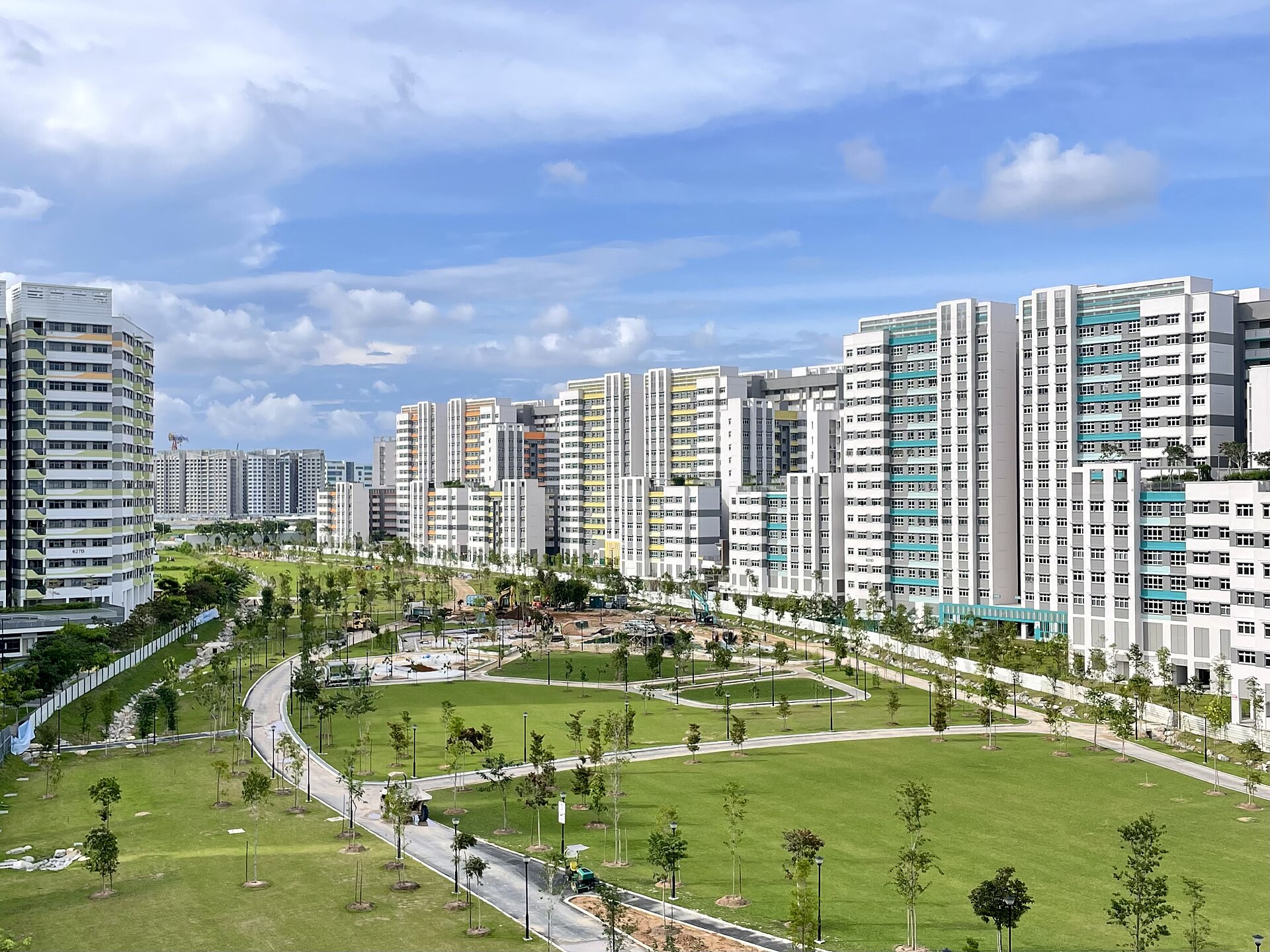 Report: Tampines breaks record for the most million-dollar HDB resale flat transactions in 2024