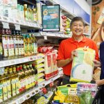 FairPrice Group doubles discount for Blue & Orange cardholders for the first 60 days of 2025