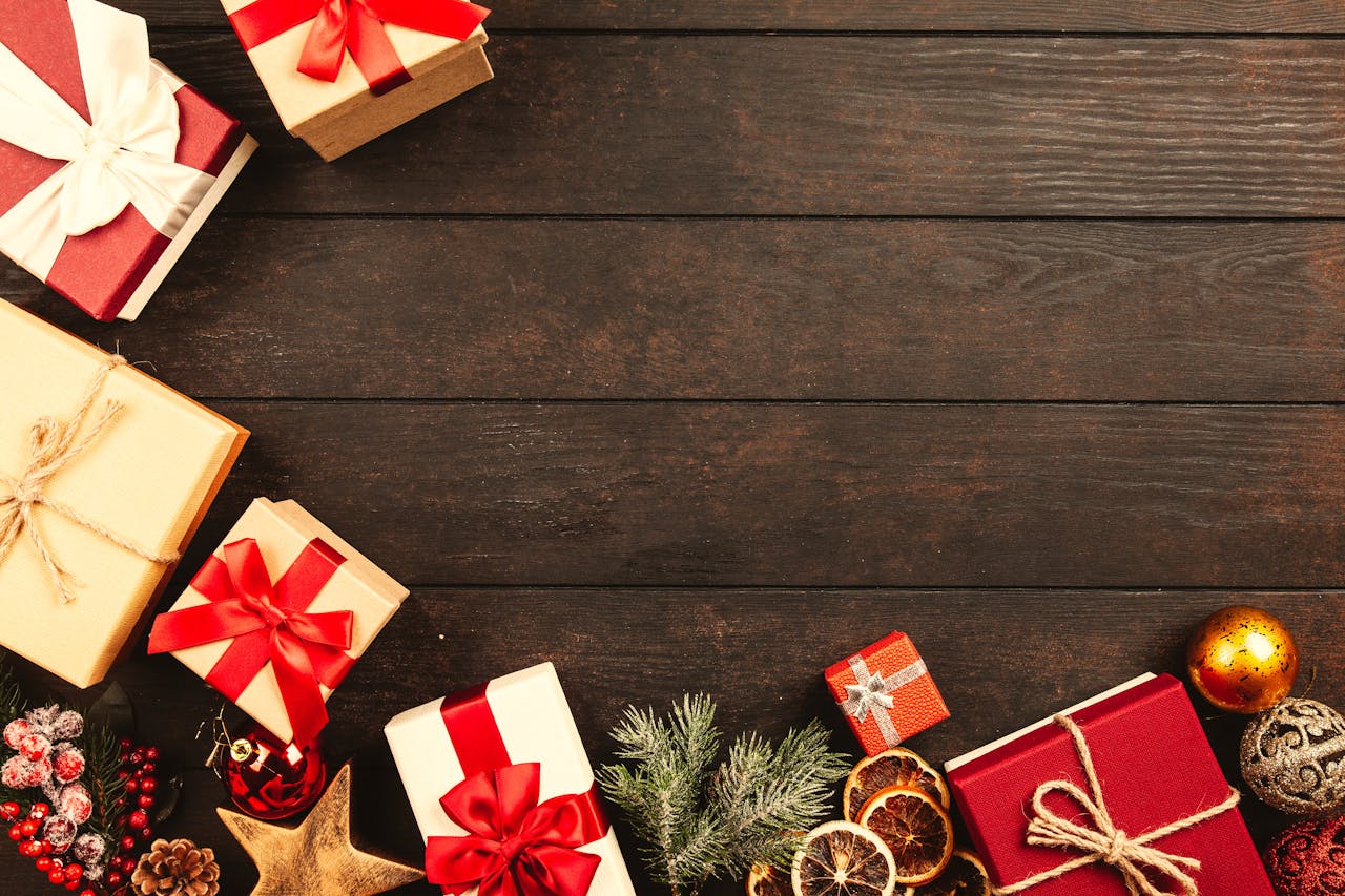 Christmas gifts: Can we stop drowning in discounts and start giving gifts that matter?